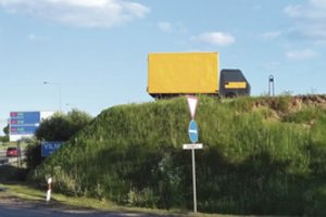 Rūkykla gadina įvaizdį: esą žmonės nesupras, kad į Lietuvos sostinę atvyko