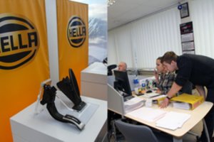 Investuotojai ir verslas sutarė – kartu rengs specialistus