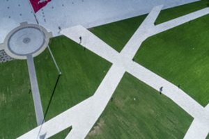 Vyriausybėje įstrigus Lukiškių memorialo finansavimui, pinigus skirti svarsto Vilnius