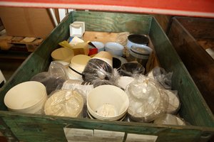 Teisėsauga nutraukė tyrimą dėl karių piktnaudžiavimo, įsigyjant „Nota Bene“ gertuves