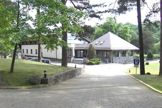 Viešbutyje apsistojusi kaunietė nustėro: darbuotoja ketino pasilikti paso kopiją