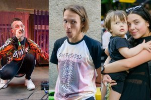 Vilniuje – lyg miške: melomanų vasaros pradžią paskelbė „Tilto namų“ festivalis