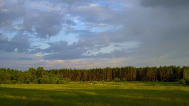 Orų prognozė: sinoptikai įspėja apie artėjančias permainas