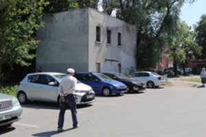 Naujas daugiabutis: nauda naujakuriams ar našta kaimynams?