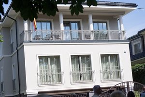 Vilniuje atidengta „Sąjūdžio žinioms“ skirta atminimo lenta
