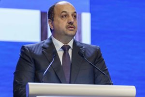 Kataras „nekurstys karo“ su Iranu