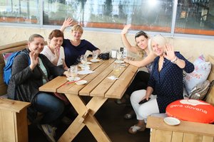 Apie Druskininkus – iš užsieniečių ir lietuvių lūpų: verta išgirsti