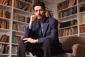 Sėkmės istorija: darbą Kanados banke metęs indas nominuotas Bookerio premijai