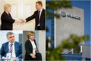 Po pusę metų vykdyto NSGK tyrimo – svarbi išvada: trūksta vieno dalyko