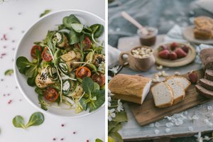 Didžiausioje augalinio maisto šventėje – nauji skonio atradimai  