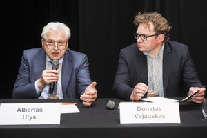 Ultragarso tyrimai padeda išvengti pavojingos apšvitos