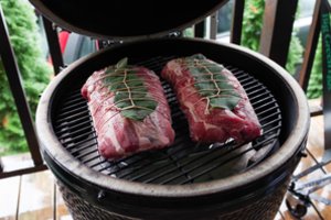 Ekspertai atskleidė, kurią kepsninę geriausia pasirinkti