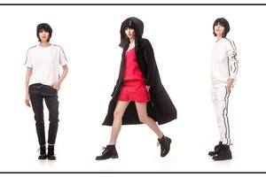 Prekės ženklas „2ru2ra“ pristato naują kolekciją