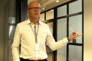 28 metais jaunesnę mylimąją vedęs Ramūnas Rudokas prakalbo apie meilę