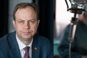 SAM verdiktas: nors ir reikalinga, ši paslauga išliks mokama