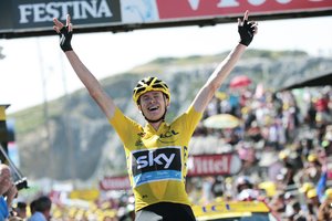 Į istoriją įsirašęs britas atsidūrė ties praraja – gali netekti visko