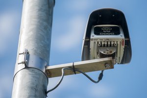 Baudos iš vidutinio greičio matuoklių ateis kitaip: svarbios dvi datos