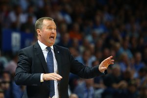 K. Maksvytis apie kolegos situaciją „Lietuvos ryte“: „Gaila Rimo“