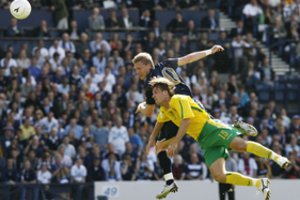 A. Klimavičius prisijungs prie „Kauno Žalgirio“ futbolo komandos