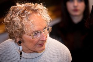 V. Bandis: „Siekis – vienyti tautą“