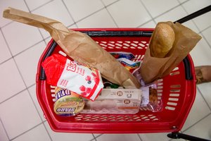 Šį produktą valgome lyg pašėlę – prekybininkai trina delnais