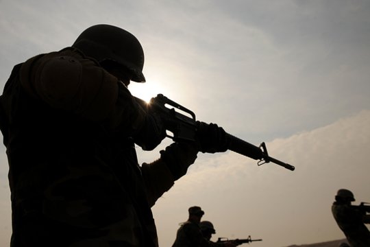 Galėjo baigtis mirtimi: populiariuose JAV ginkluose aptiko kritinių gedimų