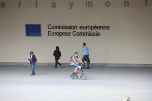 Lietuva nepatenkinta – teisybės ieškos Briuselyje