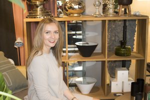 Pamatykite: dainininkę Mariją Akelan nustebino netikėta gimtadienio dovana