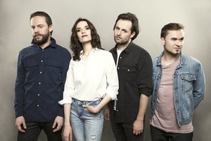 Paaiškėjo, kas „apšildys“ „A-ha“ koncertą Trakų pilyje