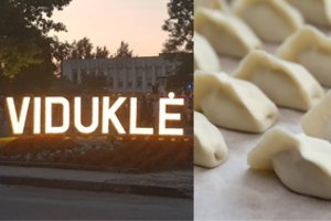 Atvykęs į Koldūnų šventę pasigailėjo – ne koldūnai čia populiarūs