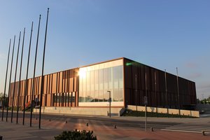 Klaipėdoje – metų įkurtuvės, gyventojų laukia vandens pramogos