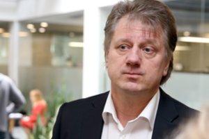 Skandalo atomazga artėja: kas laukia myriop narkomanus siuntusio ULAC vadovo?