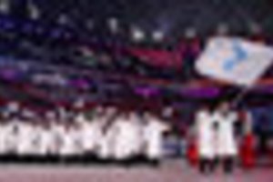 IOC padės Šiaurės Korėjos atletams ruoštis olimpiadoms