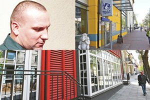 Patrulių nakties žygio atomazga – netikėta