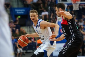 „Lietuvos rytui“ šansai žengti į LKL finalą palankesni