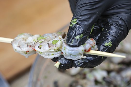 Kelios gudrybės, kaip kepsninėje paruošti sveikesnį ir gardesnį maistą 