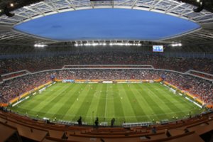 Rusijos bėdos prieš čempionatą: sirgalių aršumas ir didžiulės išlaidos