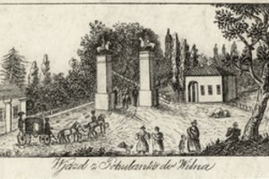 Didžioji Pogulianka Vilniuje – įvykiai, pastatai, garsūs vardai