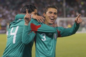 Meksikos rinktinė prisidirbo: prieš pasaulio čempionatą smaginosi su prostitutėmis 