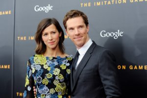 Benedictas Cumberbatchas susigrūmė su gauja plėšikų