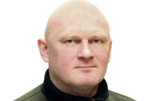 Ką dar išaugins ekspertų perykla?