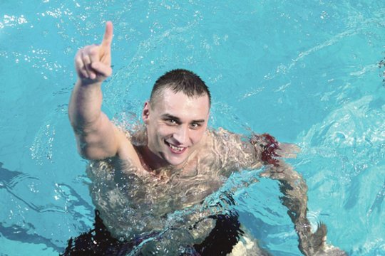 Aiškėja Remigijaus Morkevičiaus nužudymo aplinkybės