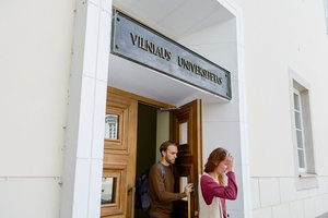 Pasaulinis universitetų reitingas: Lietuvos rodikliai nedžiugina