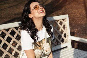 Stilistė Viktorija Šaulytė atvirai apie tobulas kūno linijas 