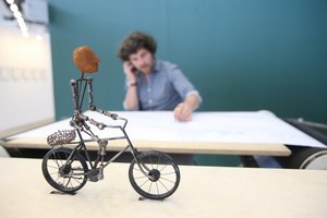 Meno mugė „ArtVilnius‘18“ paskelbė geriausius menininkus