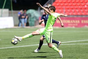 „Trakai“ ruošiasi Europos taurės kovoms