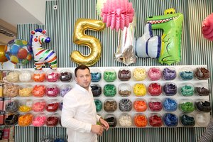 Tapęs bedarbiu vilnietis ėmėsi neįprastos veiklos – šiandien neatsidžiaugia sėkme 