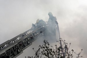 Per 5 šių metų mėnesius gaisruose žuvo 51 žmogus