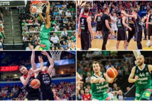 V. Chomičius abejoja „Lietuvos ryto“ planu: „R. Kurtinaičiui reikia duoti šansą“ 