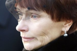 L. Lubienė: SGD terminalą išlaikanti „Achema“ vos alsuoja 